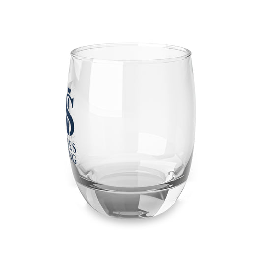 NS Personalized Nurse Whiskey Glass | Nurses Strong | Gift for Nursing Graduates, Healthcare Workers, Appreciation, Birthday
