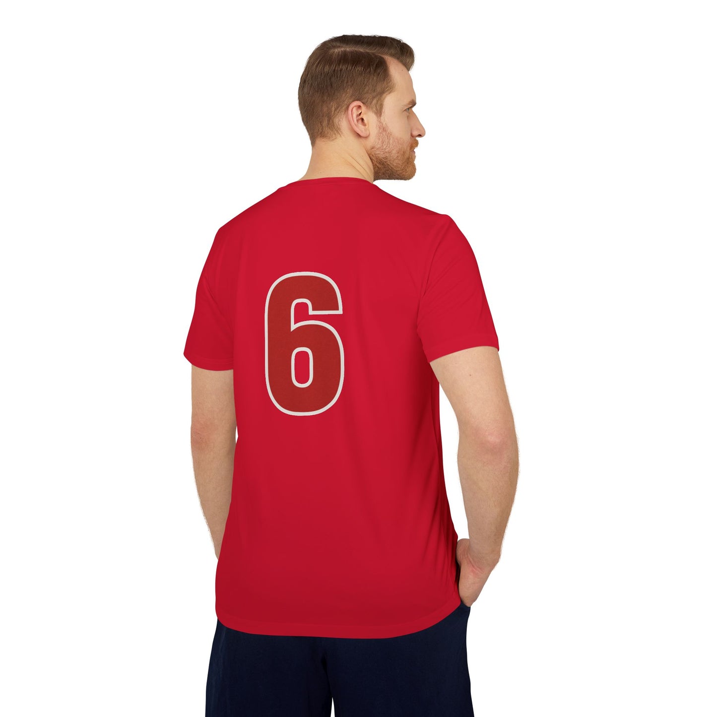Adidas NS Dart Athletic Casual Shirt