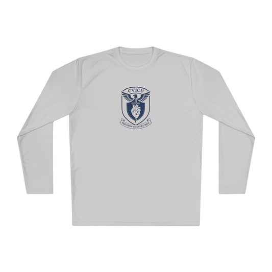 CVICU Lightweight Long Sleeve Tee