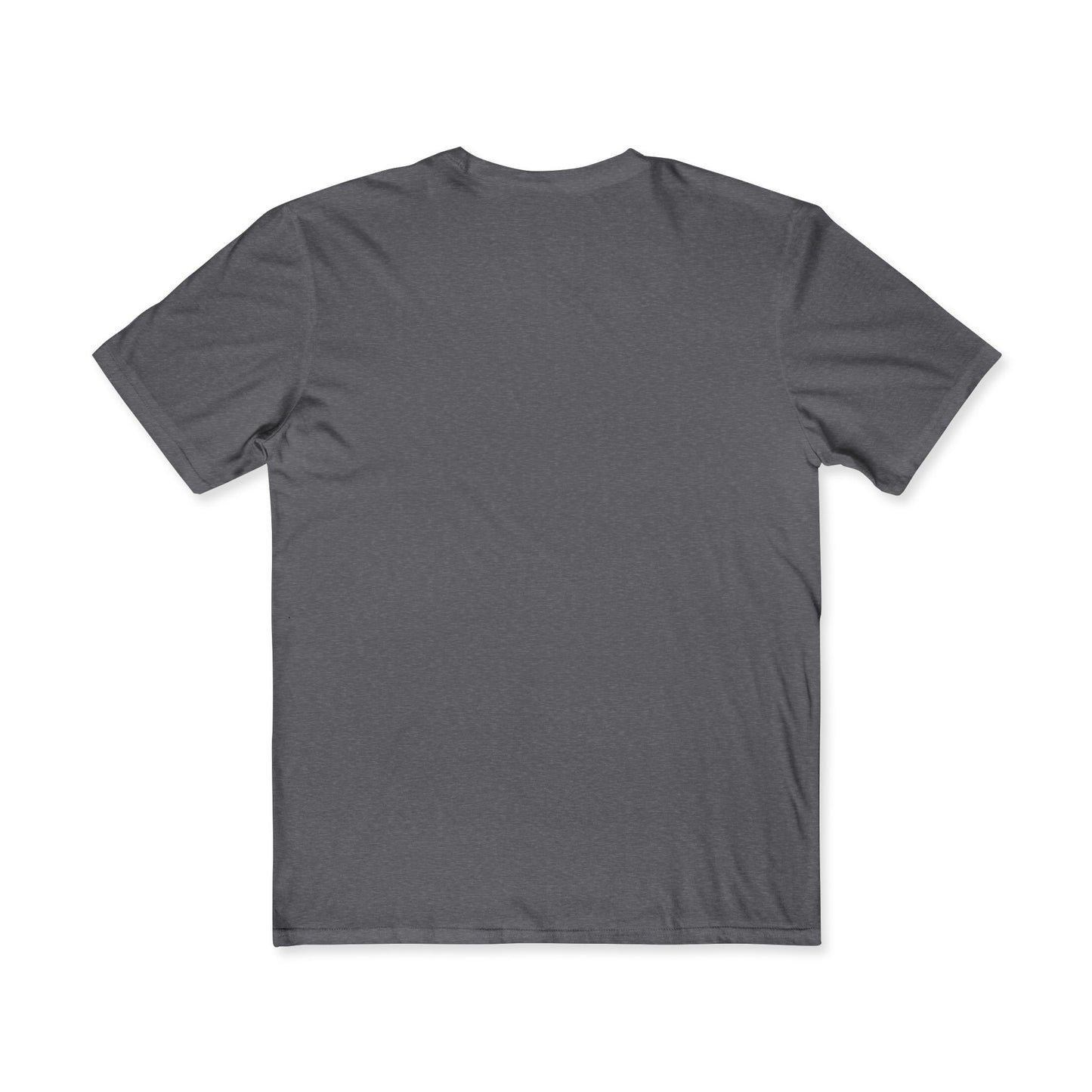 Metallic Nurses Strong Tee