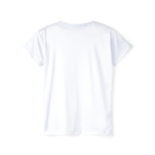 Nurses Strong Infinity Sports Jersey, Athletic Tee, Gift for Nurses, Workout Shirt,