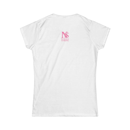 Chaos Coordinator Women's Tee | Fun Graphic Shirt, Gift for Teachers, Moms, Birthdays, Casual Wear