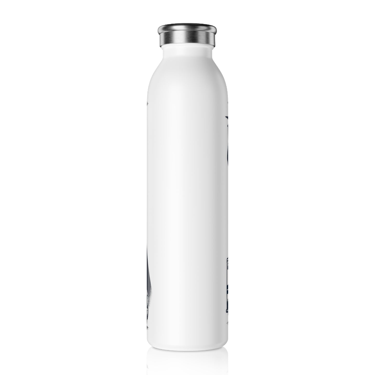 NS Slim Water Bottle