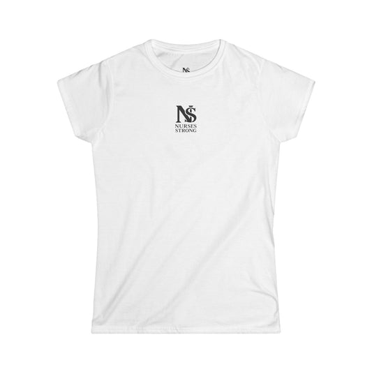 I’m the problem- Women's Soft style T-Shirt