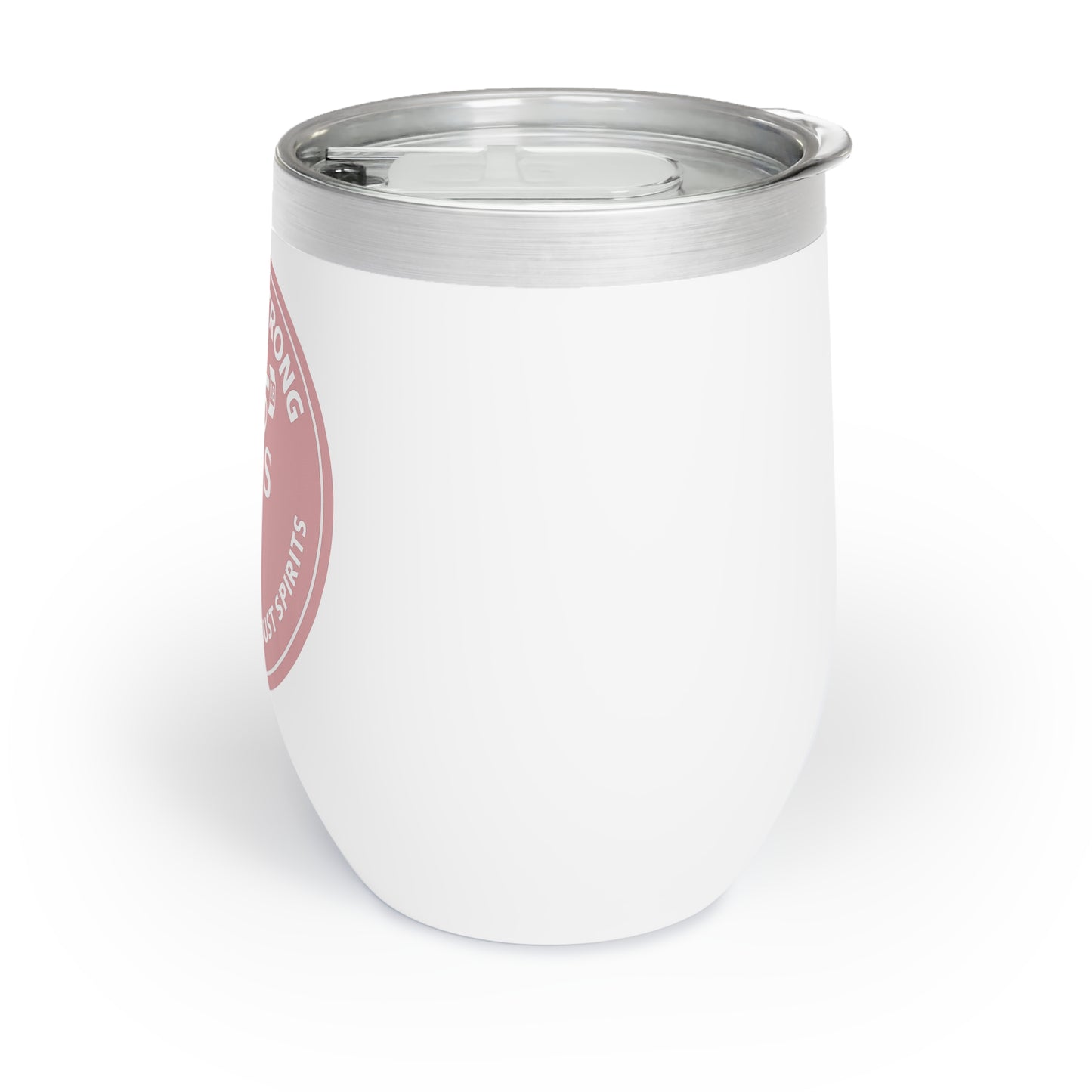 Chill Wine Tumbler