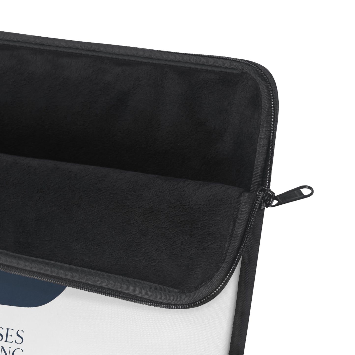 NS Laptop Sleeve, Gifts for Nurses, Nurse Appreciation, Cool Tech Accessories, Strong Nurse Design