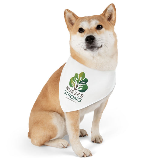 The Ryder Pet Bandana Collar