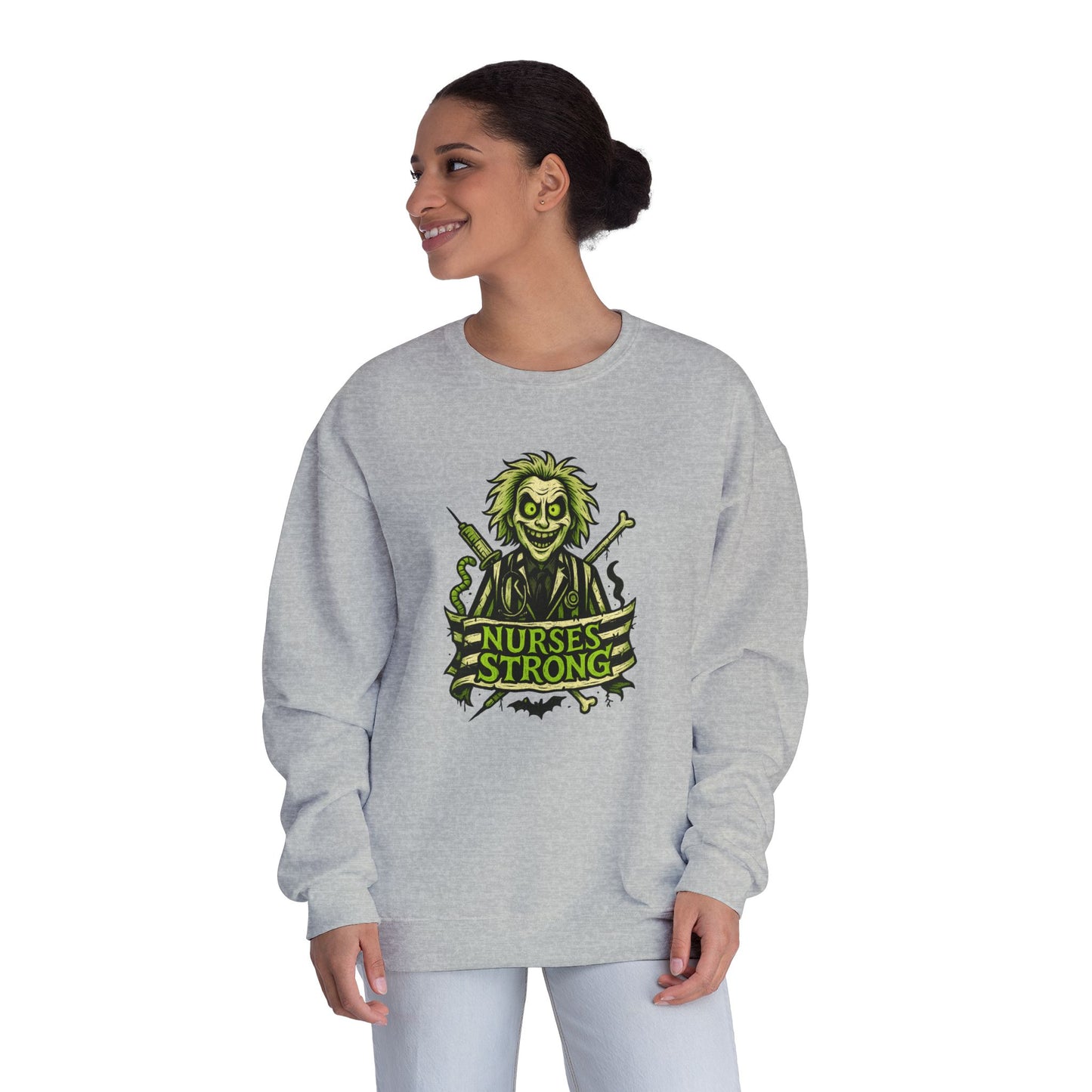 It’s Showtime Sweatshirt, Halloween Gift