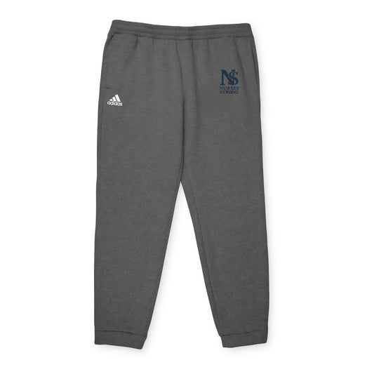 Adidas Cozy Fleece Joggers - Perfect for Lounging, Exercises, Gifts, Travel, Everyday Wear