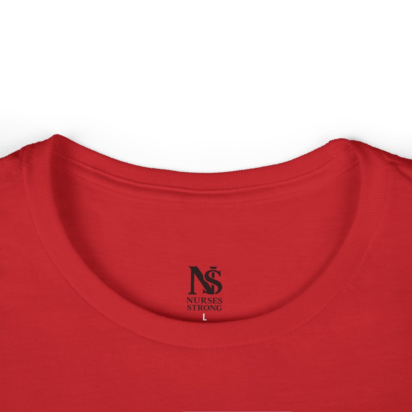 I’m the problem- Women's Soft style T-Shirt