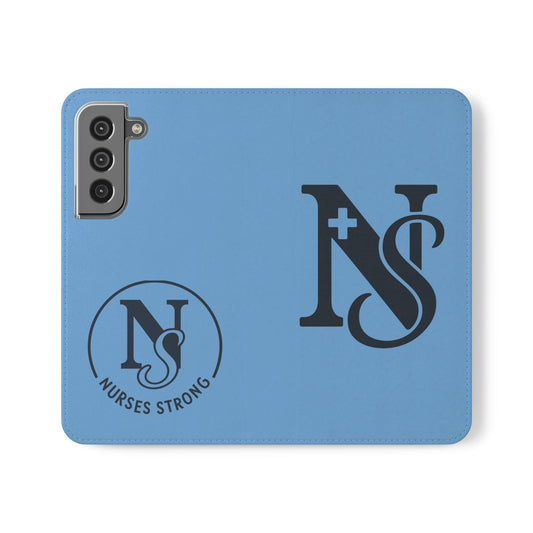 Carolina NS - Stylish Protective Phone Covers, Gifts for Healthcare Workers