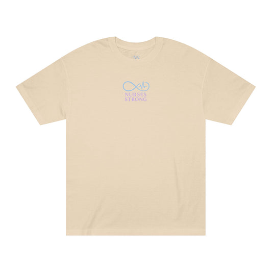 NS Infinity Classic T-Shirt, Casual Wear
