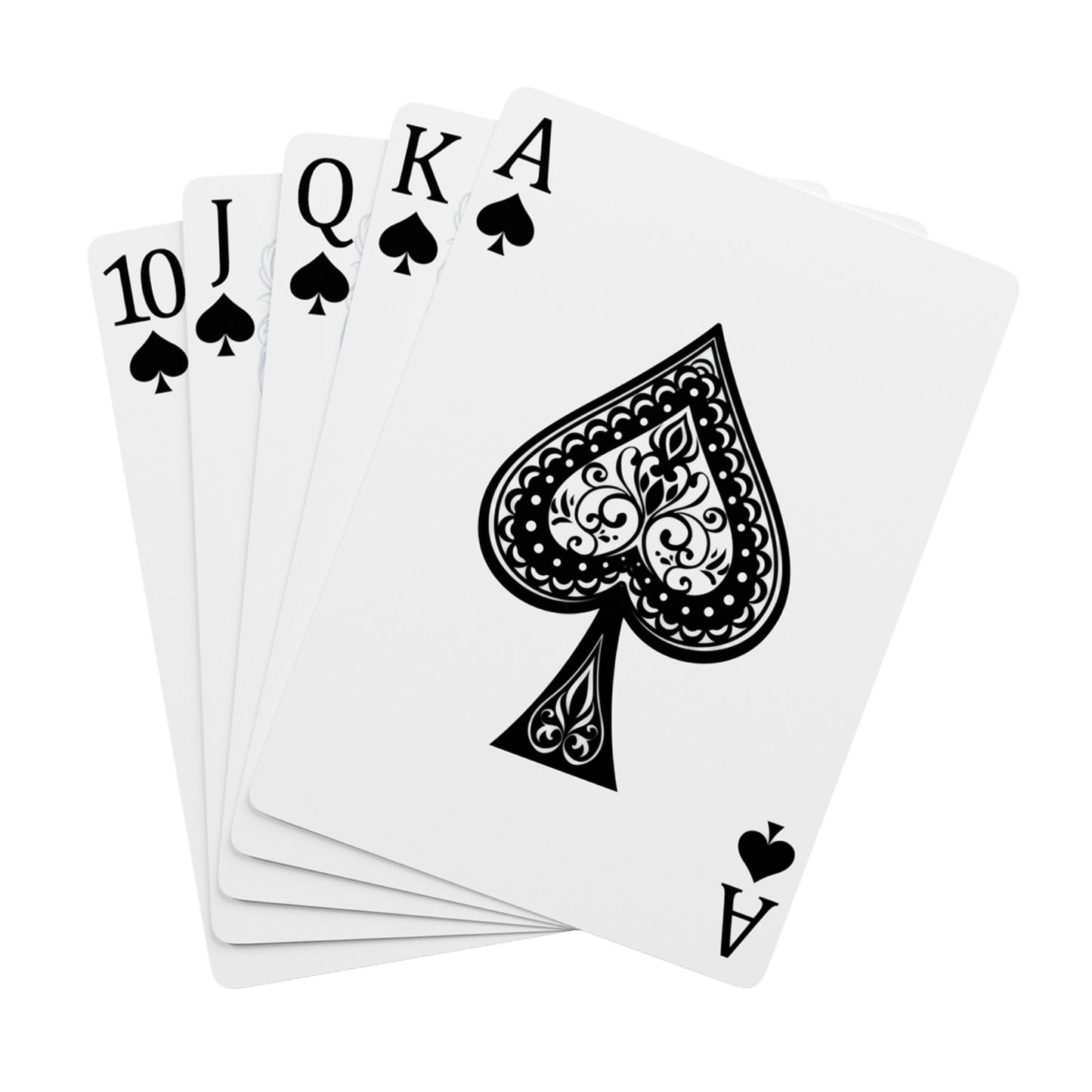 Nurse Strong Poker Playing Cards, Game Night Essentials, Unique Gift for Gamers, Playing Cards for Nurses, Card Games, Collectible Cards