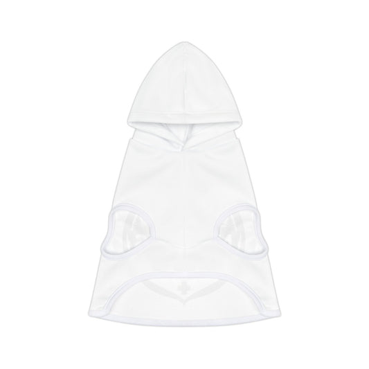 The LuLu Pet Hoodie
