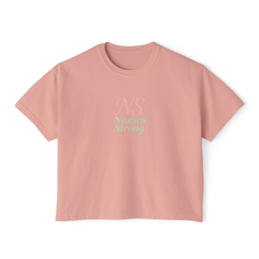 Inspirational Tee, Cute Nursing T-Shirt