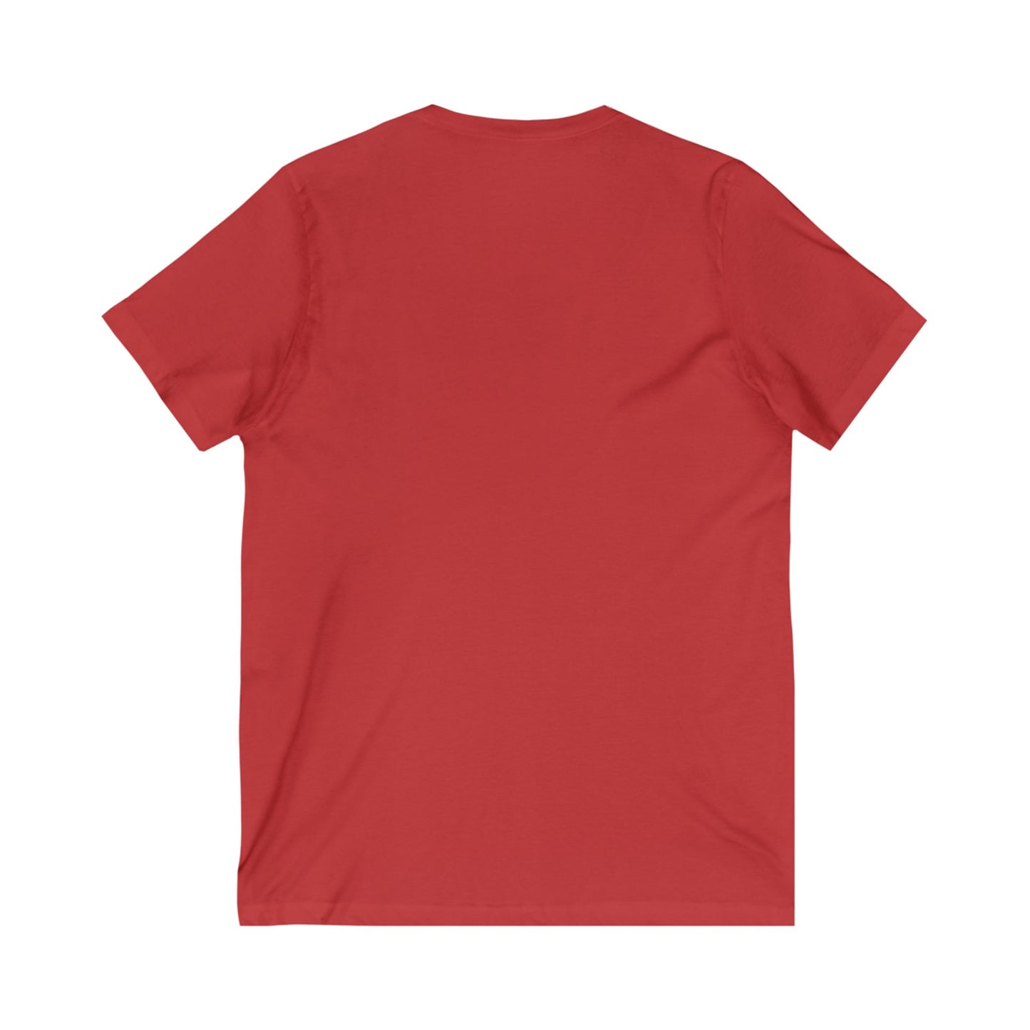 Nurses Strong Stone V-Neck Tee,