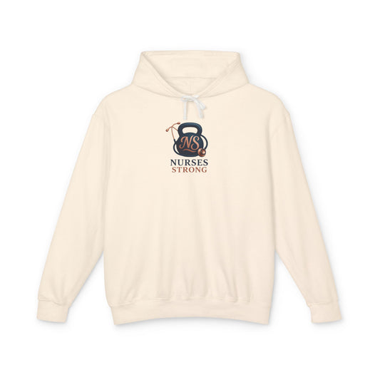 New Kb|Heart Lightweight Hoodie