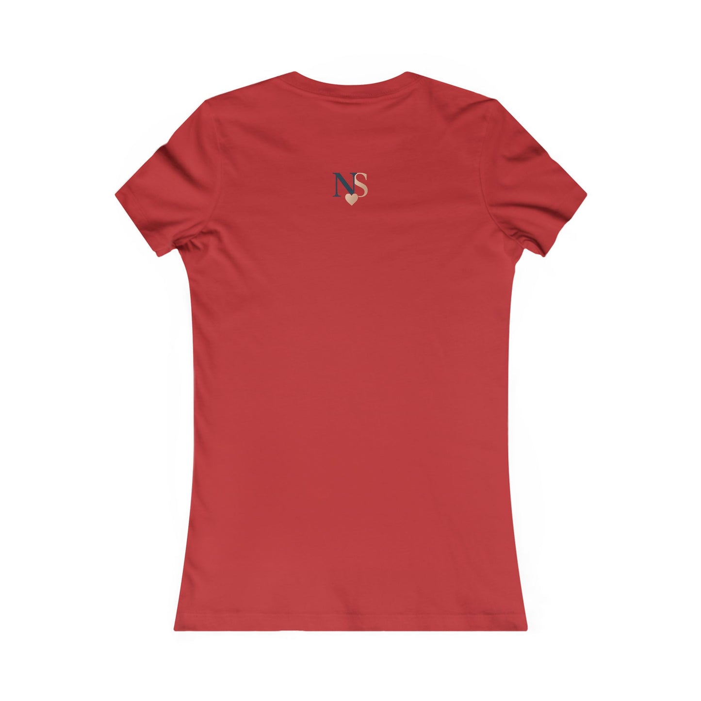 Rose Gold Nurses Strong Tee, Gift for Nurses