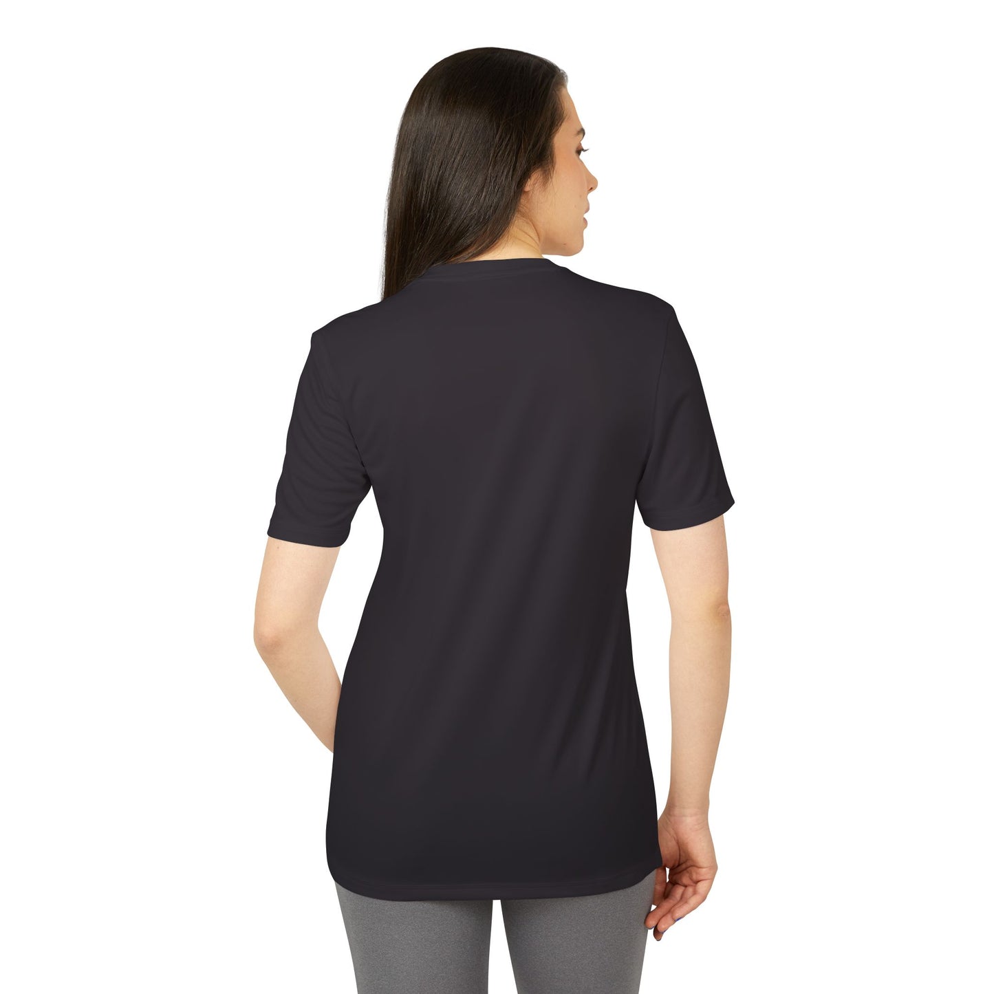 Adidas Unisex Sports T-Shirt - Pulse Shield Design