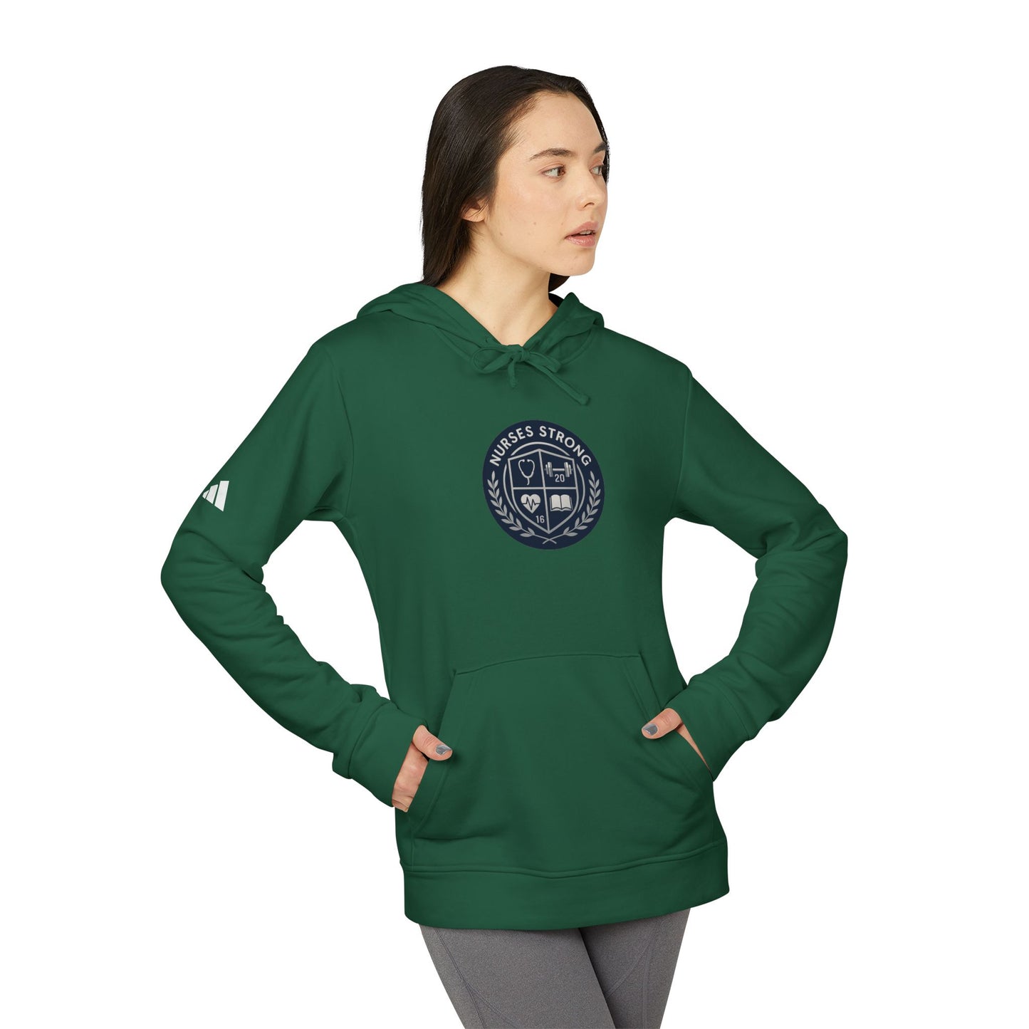 Stylish Unisex Fleece Hoodie - Cozy Comfort, Everyday Wear, Athletic, Casual, Birthday Gift, Gym Essential