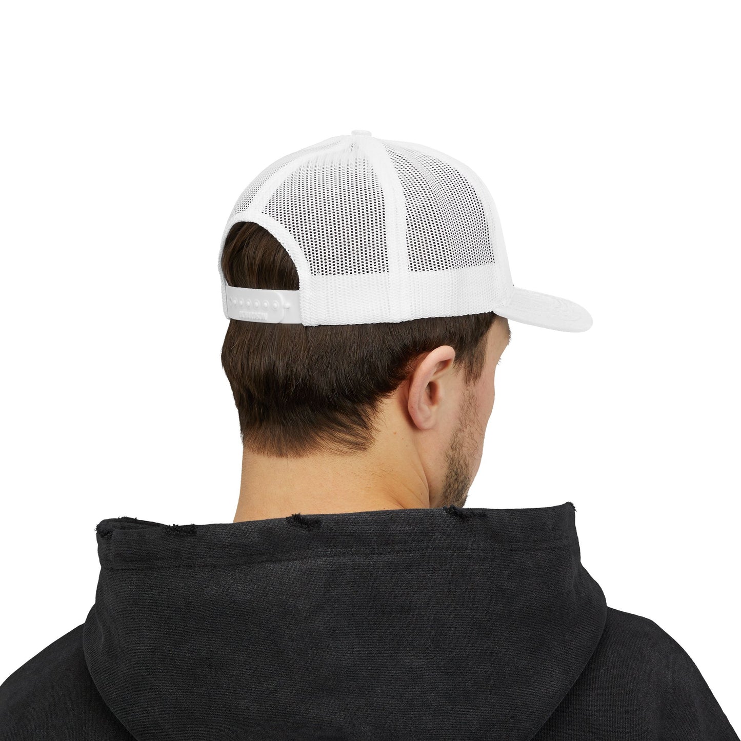 Chaos is Coming Snapback Trucker Cap with Nature-Inspired Embroidery | Perfect for Outdoor Adventures, Casual Wear, Gifts, Festivals, and [...]