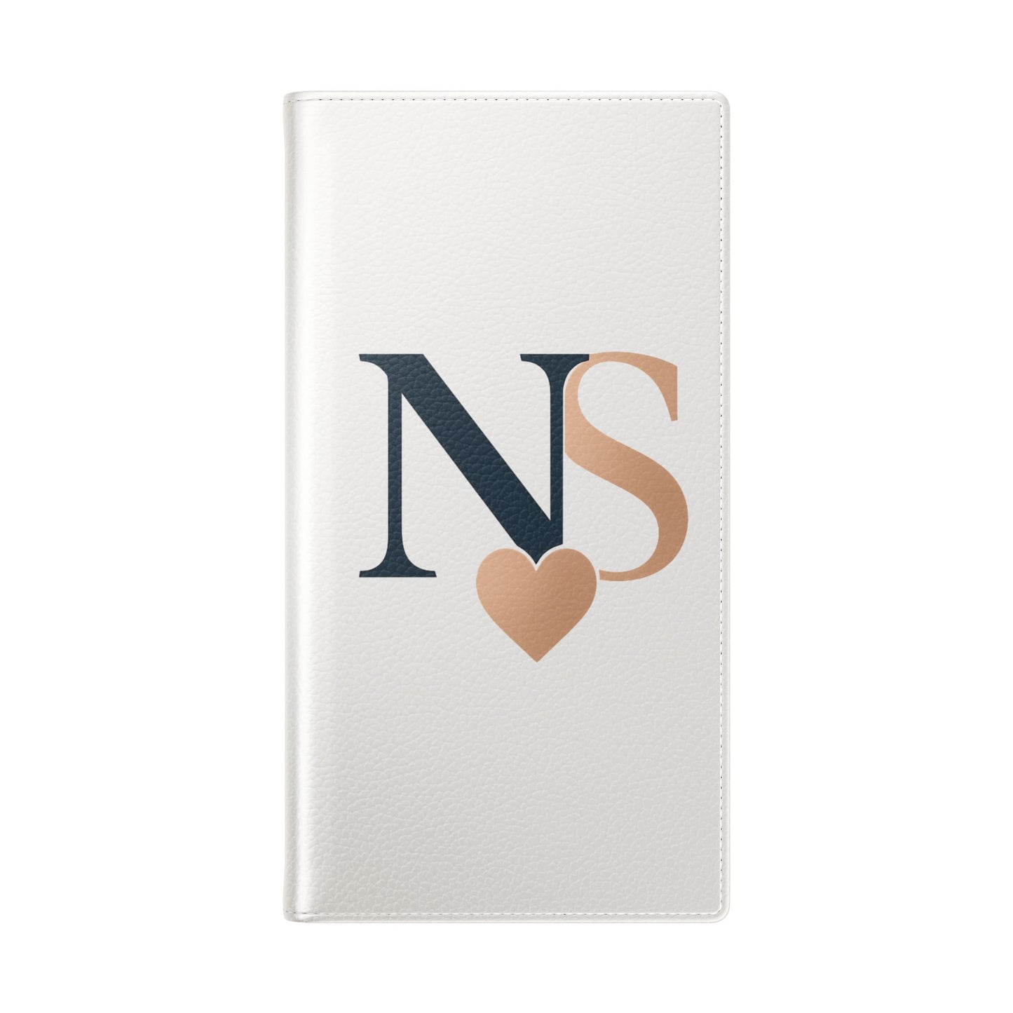 Navy Rose NS  Flip Case | Phone Accessory for Healthcare Workers | Gift for Nurses | Stylish & Functional | Durable Phone Protection