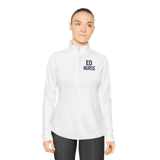 Nurse Empowerment Quarter-Zip Pullover – Perfect Gift for Nurses, Medical Professionals, Healthcare Workers, Nursing School, [...]