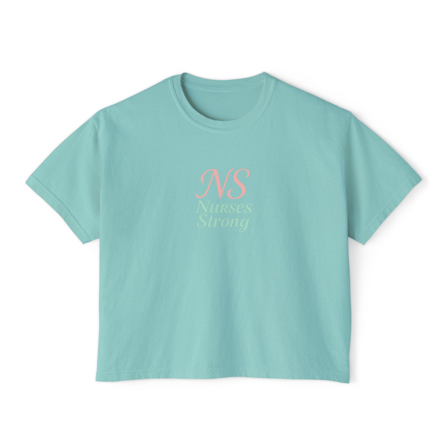 Inspirational Tee, Cute Nursing T-Shirt