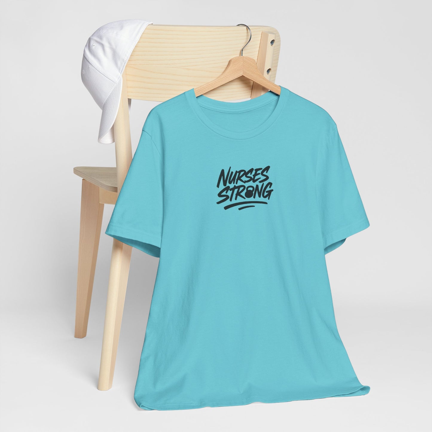Graffiti NS Jersey Short Sleeve Tee