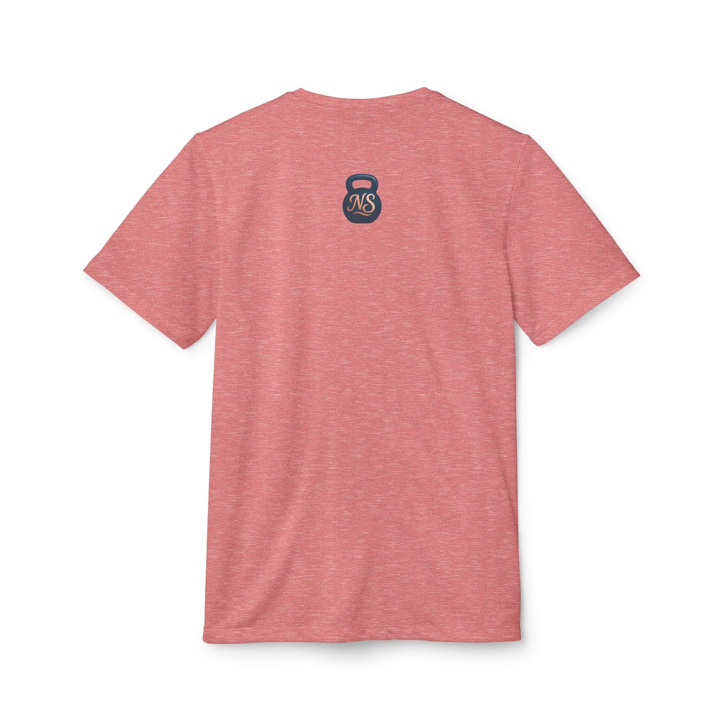 Adidas NSKB Sport T-Shirt, Casual Athletic Tee, Workout Apparel, Activewear, Comfort for All Occasions