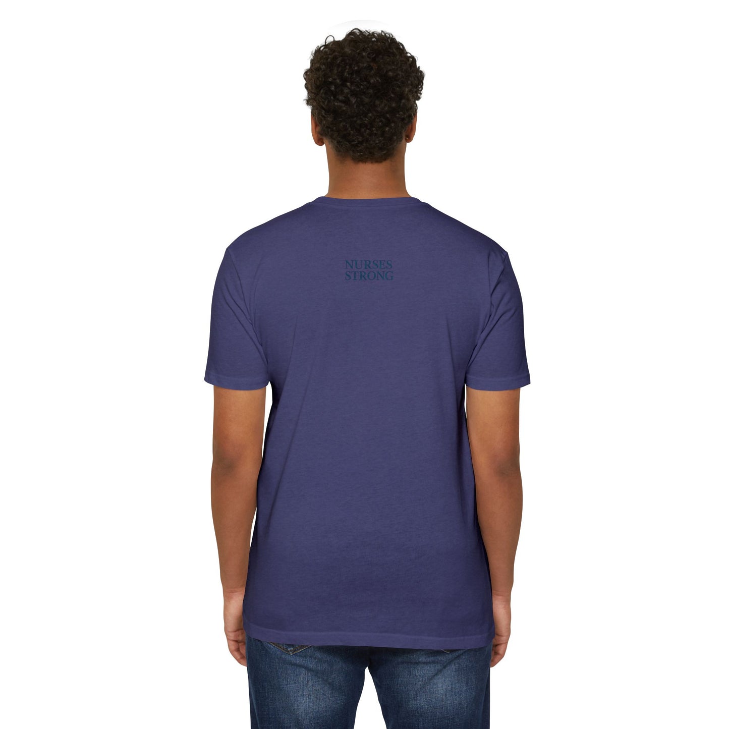 NS Wave Casual Tee, Everyday Wear
