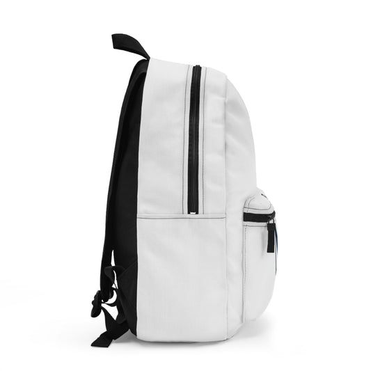Nurse Strong Backpack - Perfect Gift for Nurses, Nursing Students, Medical Professionals, Healthcare Gifts, Inspirational Bag