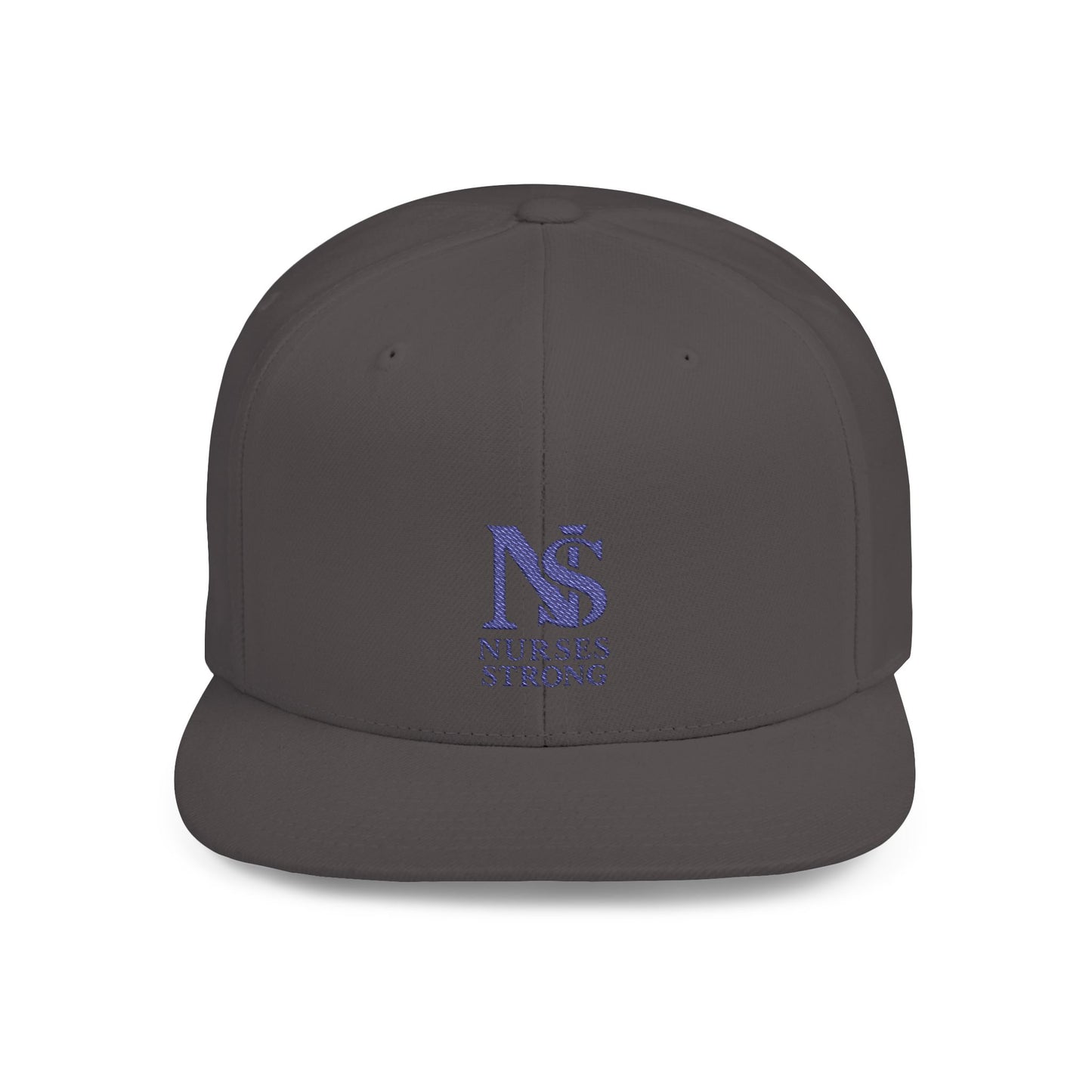 Nurses Strong Flat Bill Snapback Hat | Perfect Gift for Healthcare Workers | Stylish Cap for Nurse Appreciation, Graduation, and [...]