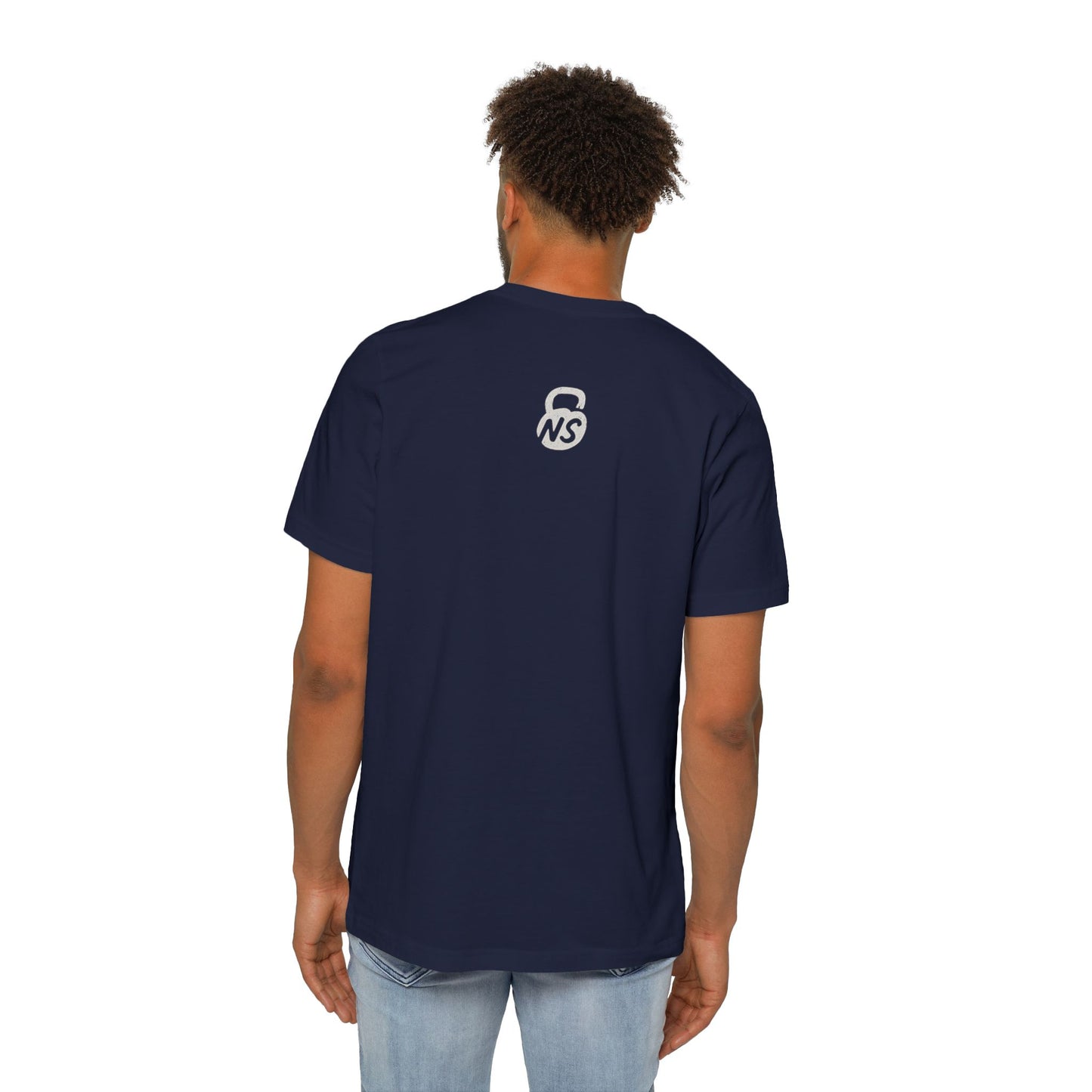 Faith and Science T-Shirt | Casual Wear, USA-Made