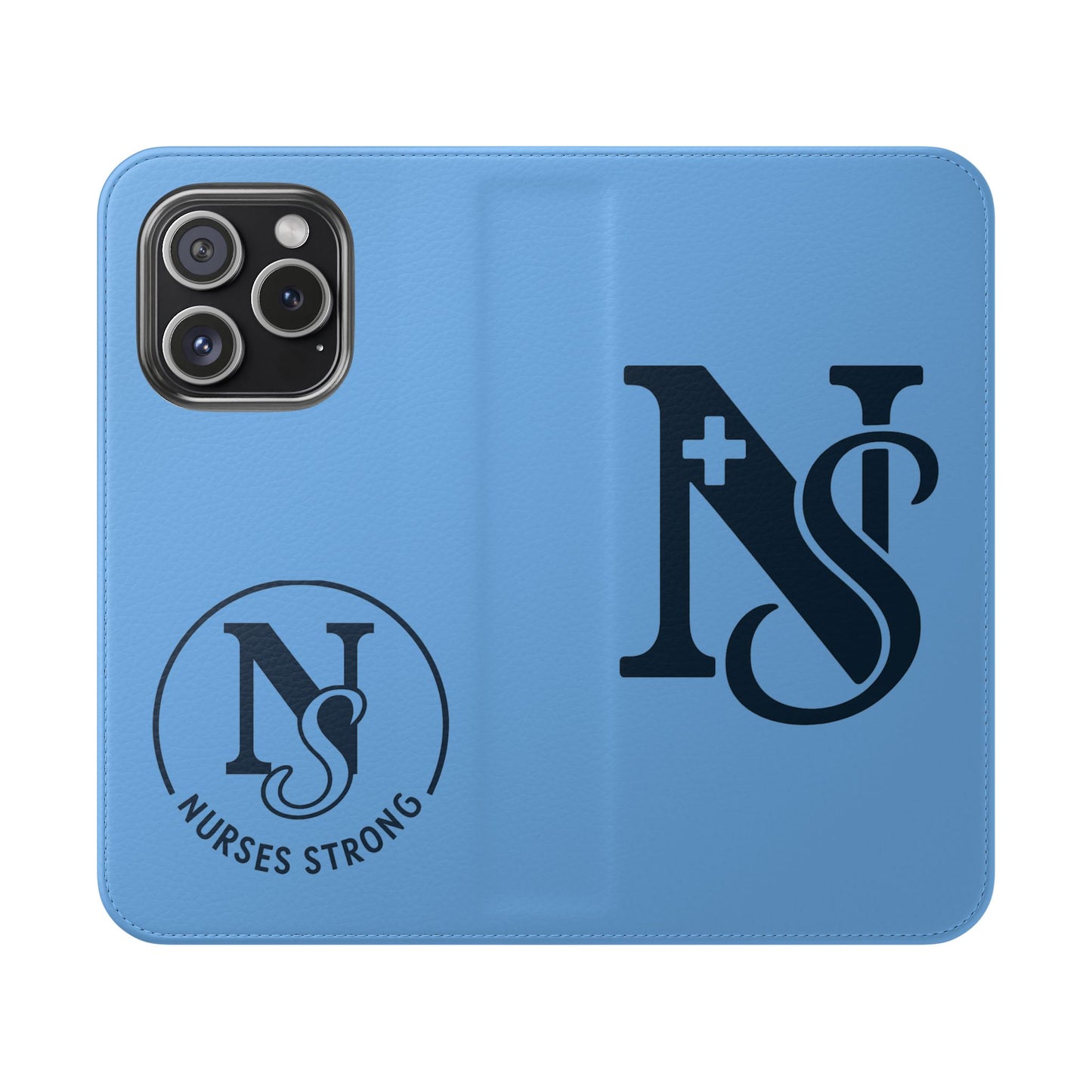 Carolina NS - Stylish Protective Phone Covers, Gifts for Healthcare Workers