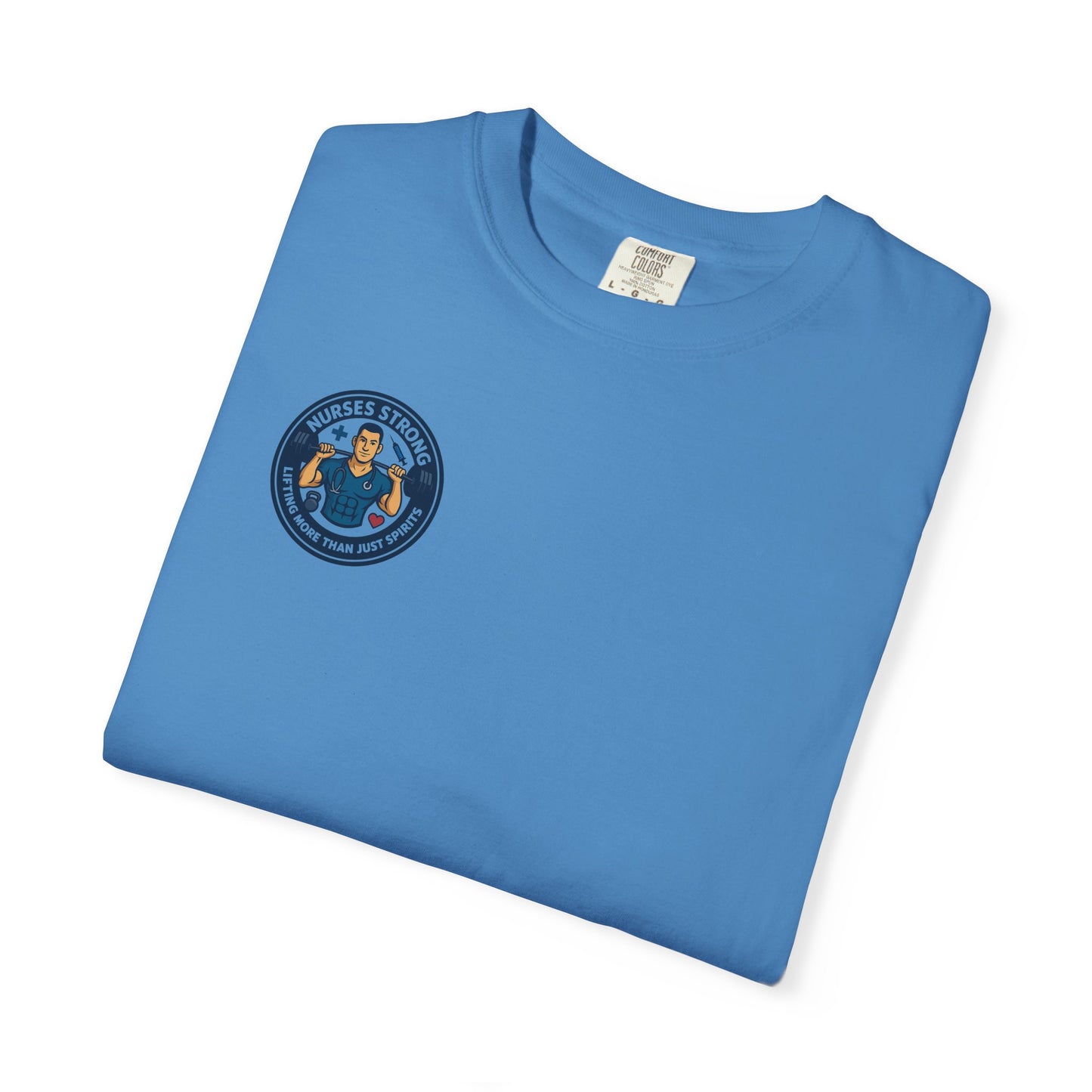 NS Original T-Shirt, Casual Wear