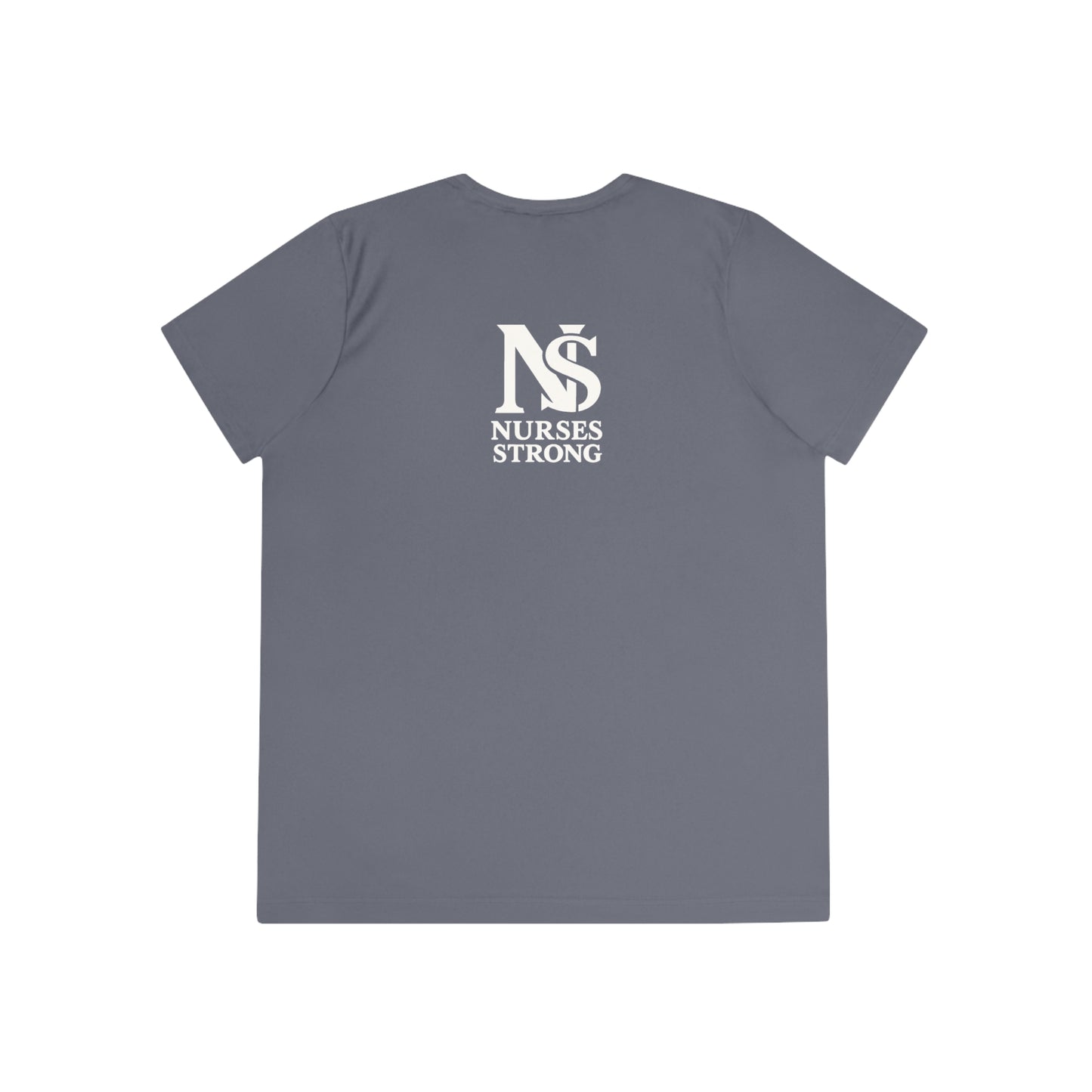 NH Med/Surg Ladies Competitor Tee