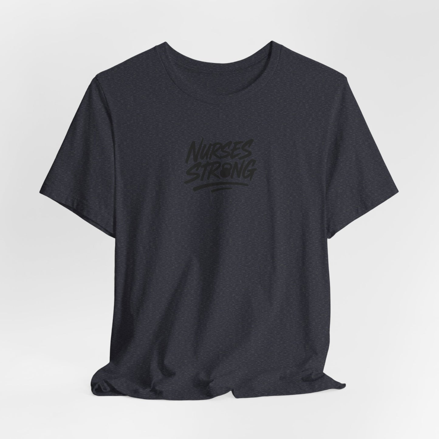 Graffiti NS Jersey Short Sleeve Tee