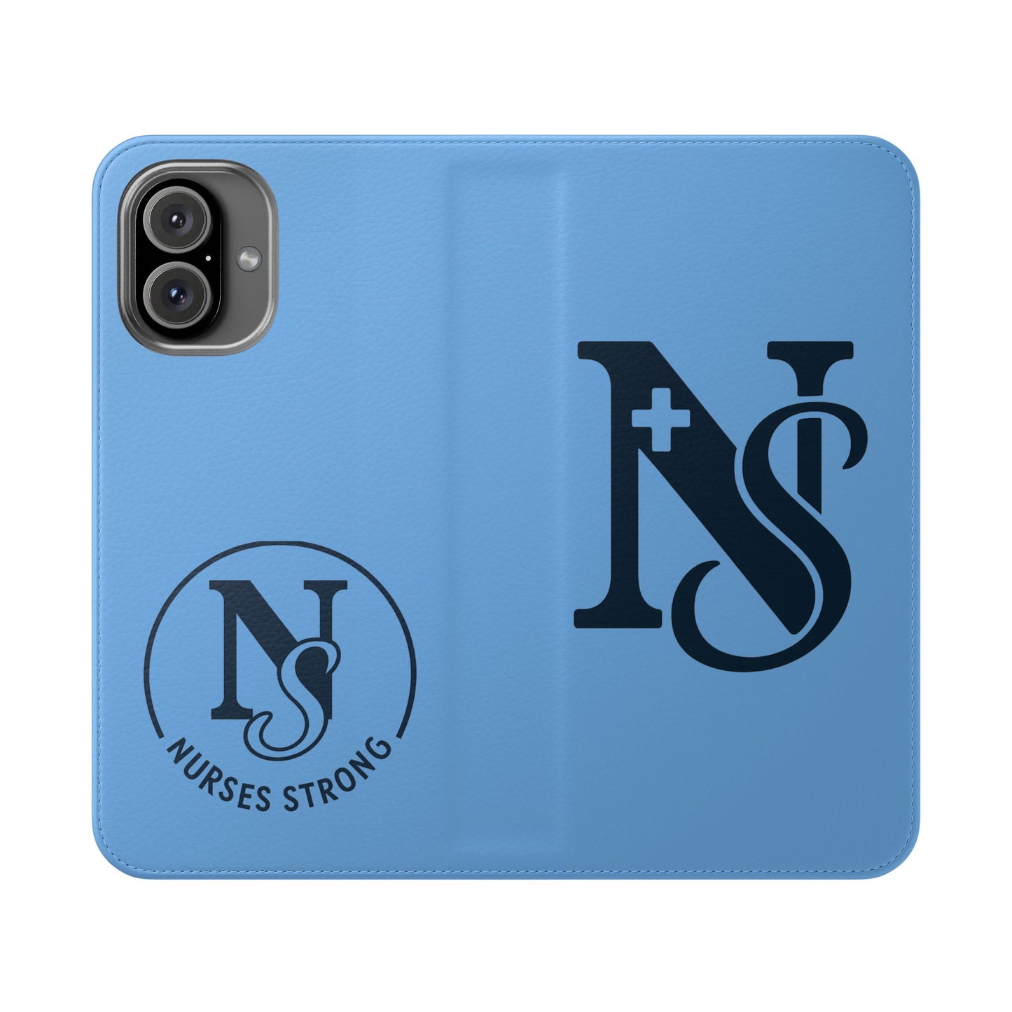 Carolina NS - Stylish Protective Phone Covers, Gifts for Healthcare Workers