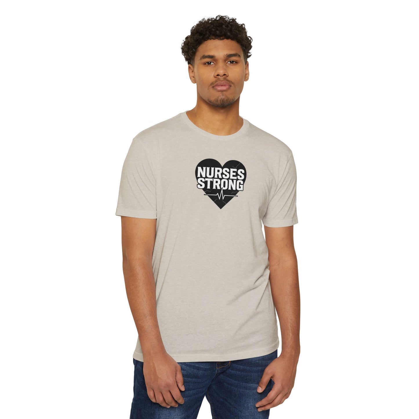 When We Were Young Comfort T- Casual Wear