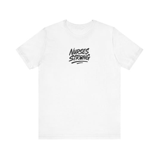Graffiti NS Jersey Short Sleeve Tee