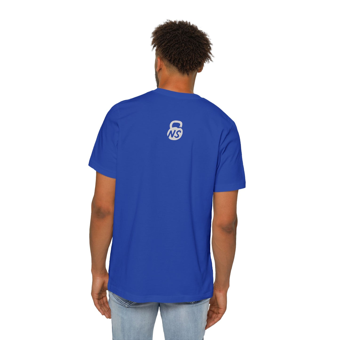 Faith and Science T-Shirt | Casual Wear, USA-Made