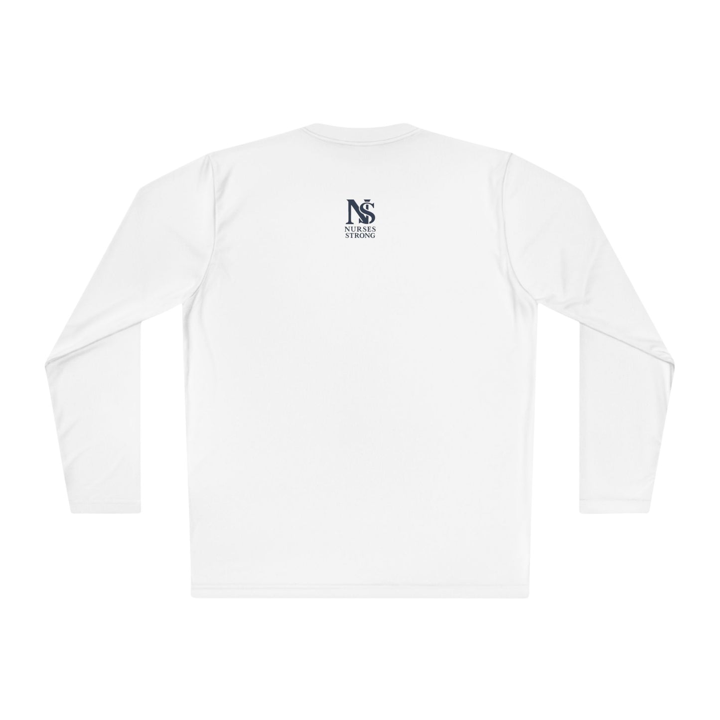 CVICU Lightweight Long Sleeve Tee