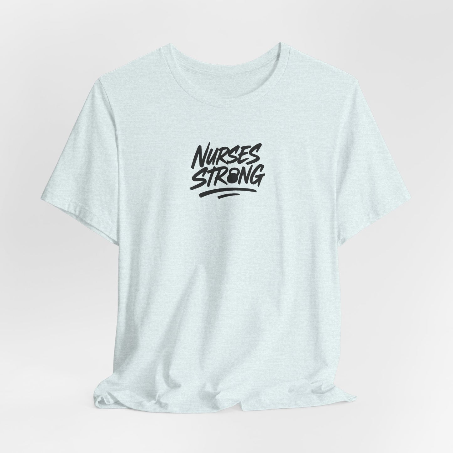 Graffiti NS Jersey Short Sleeve Tee