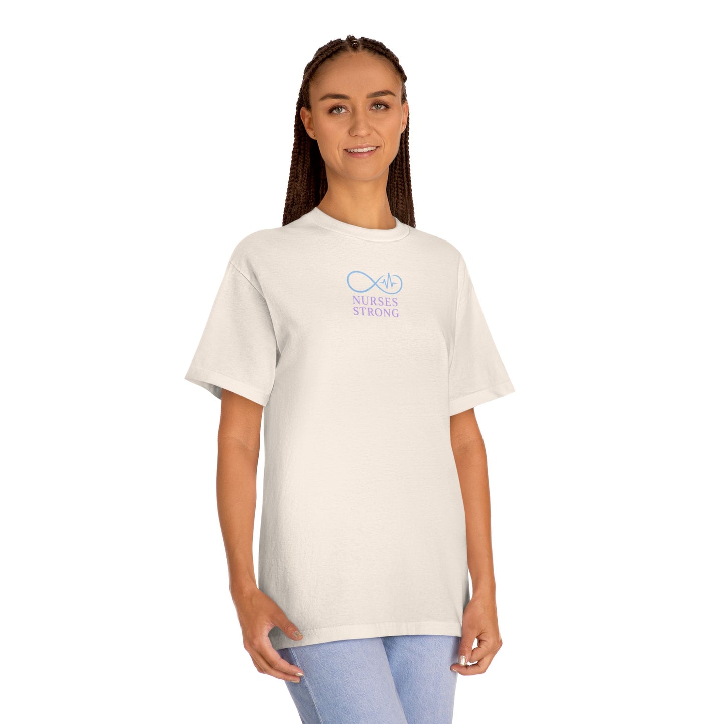 NS Infinity Classic T-Shirt, Casual Wear