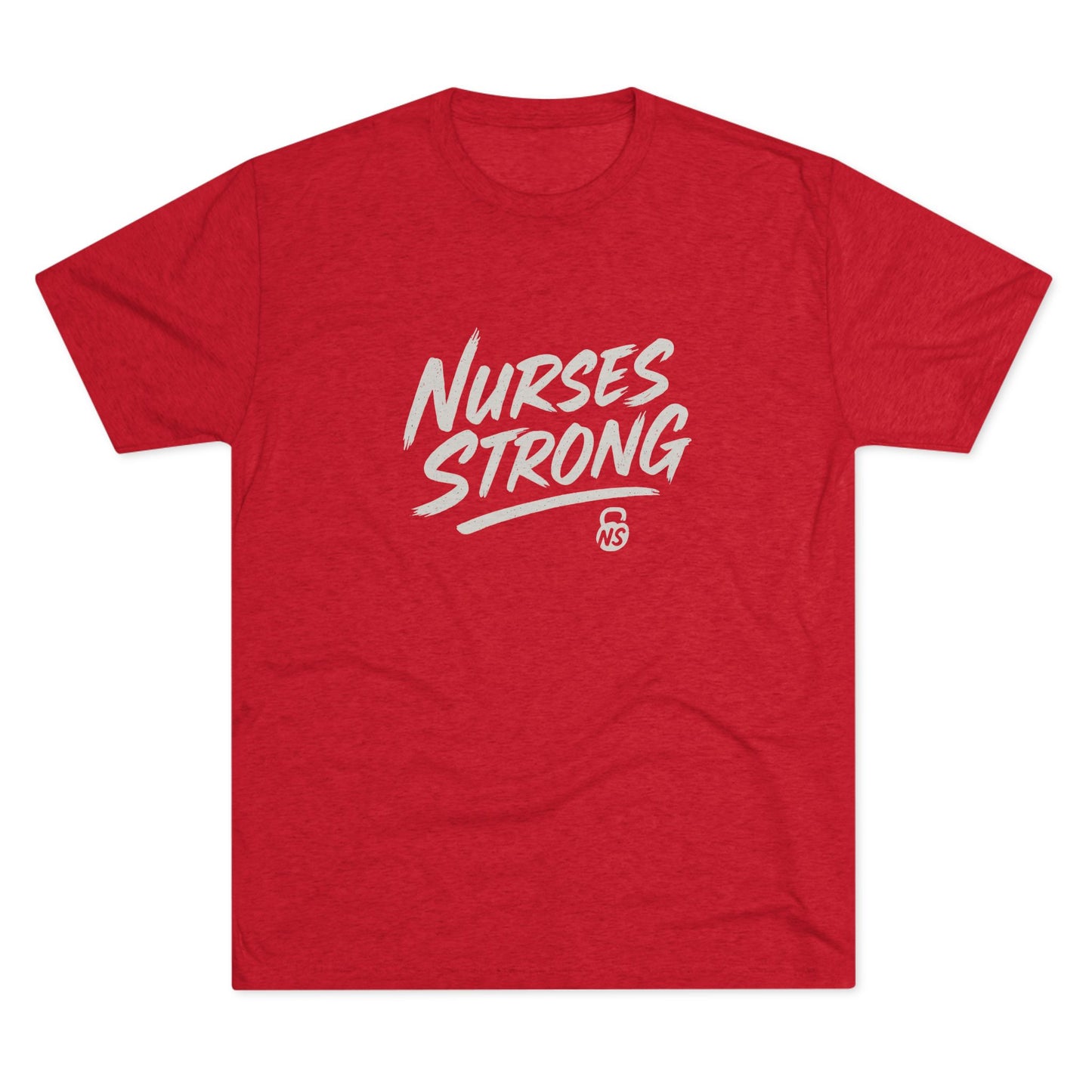 Nightshifter for Life Tri-Blend Crew Tee