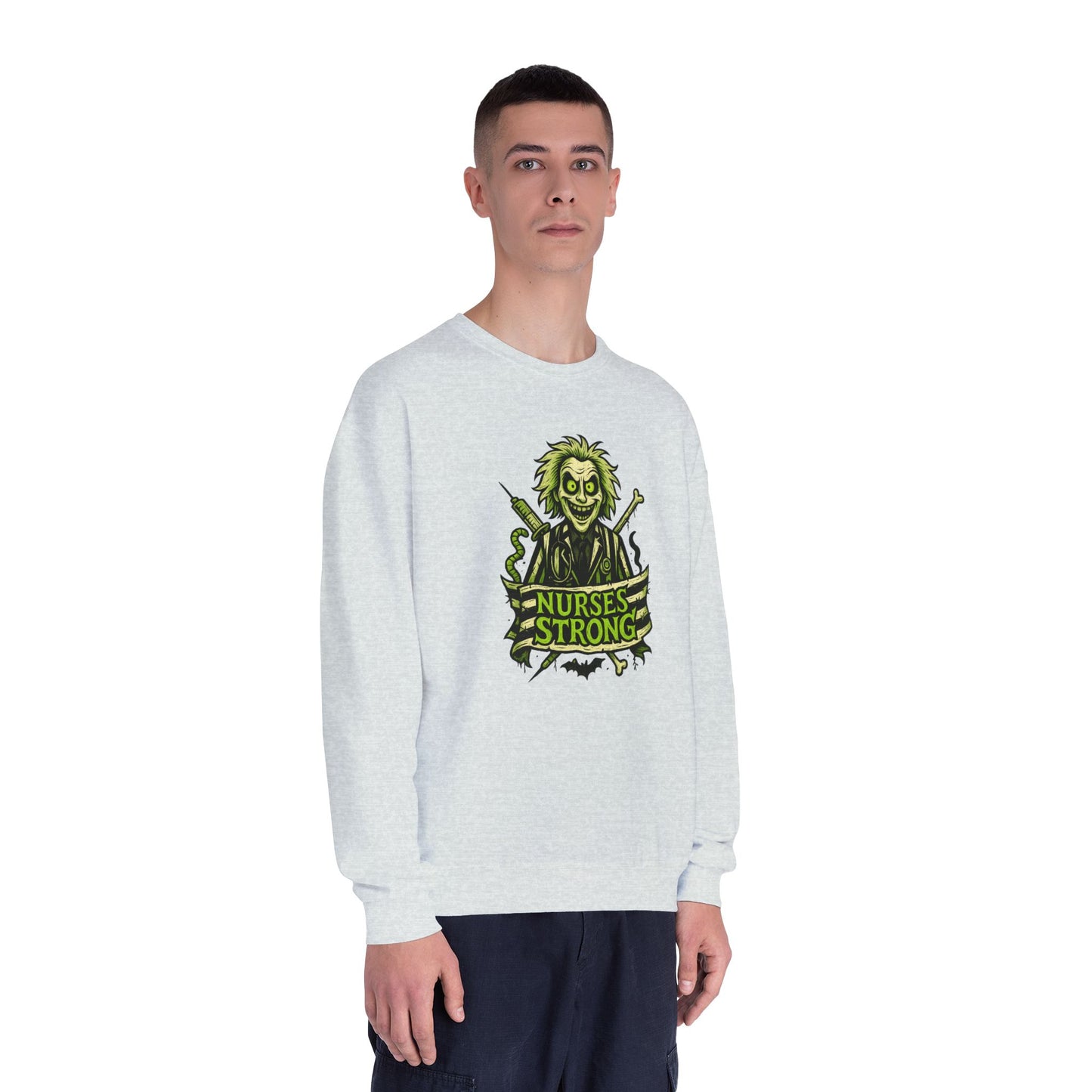 It’s Showtime Sweatshirt, Halloween Gift