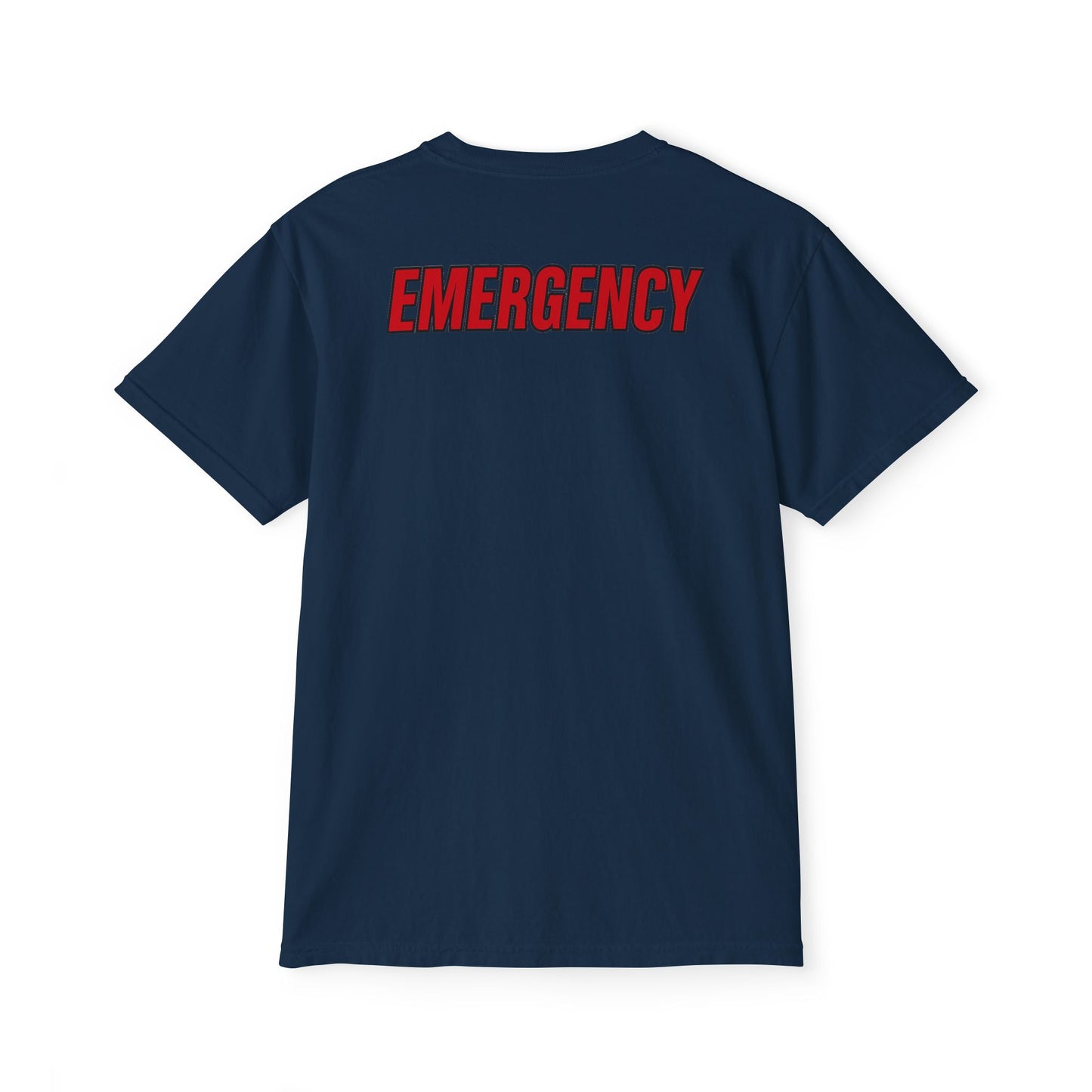 Emergency Tee