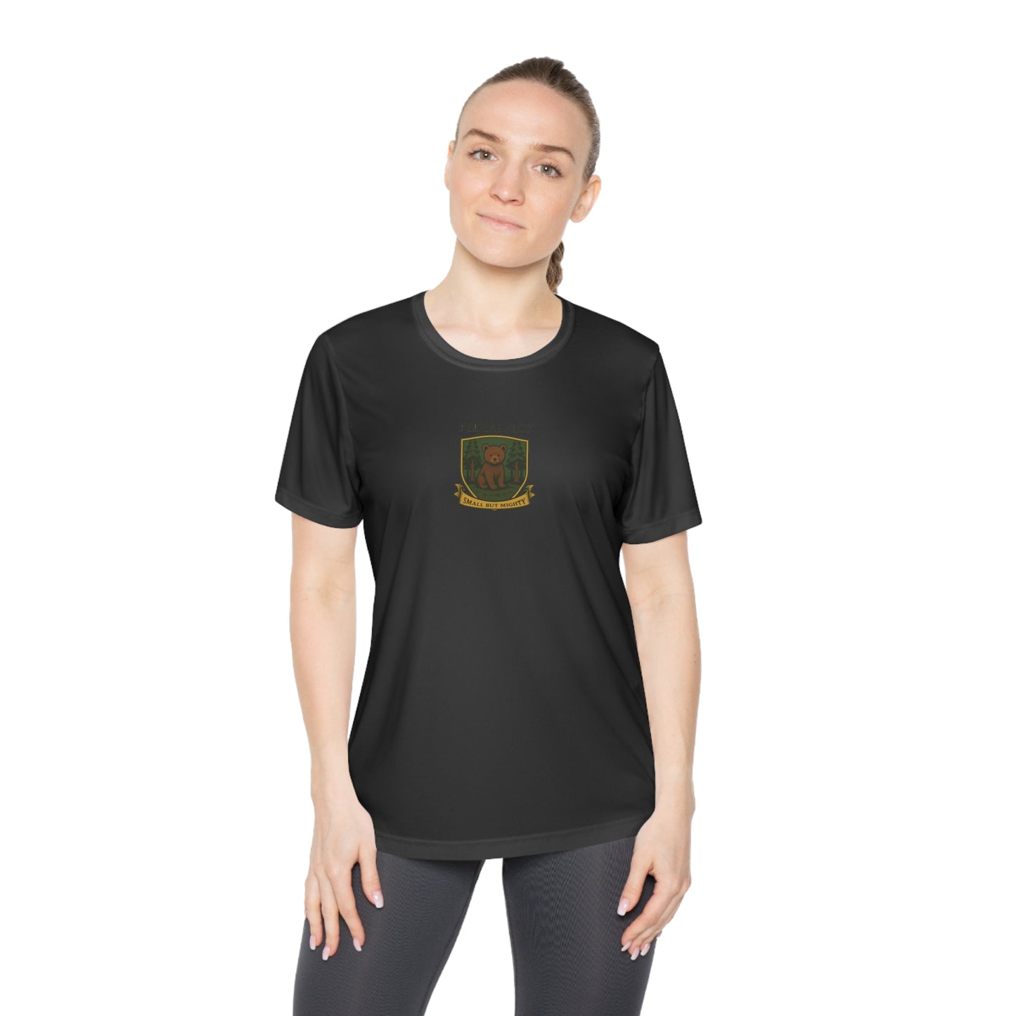 Peds Tee - Sporty Competitor Shirt for Healthcare Professionals, Gift for Nurses, Medical Apparel, Team Spirit Tee