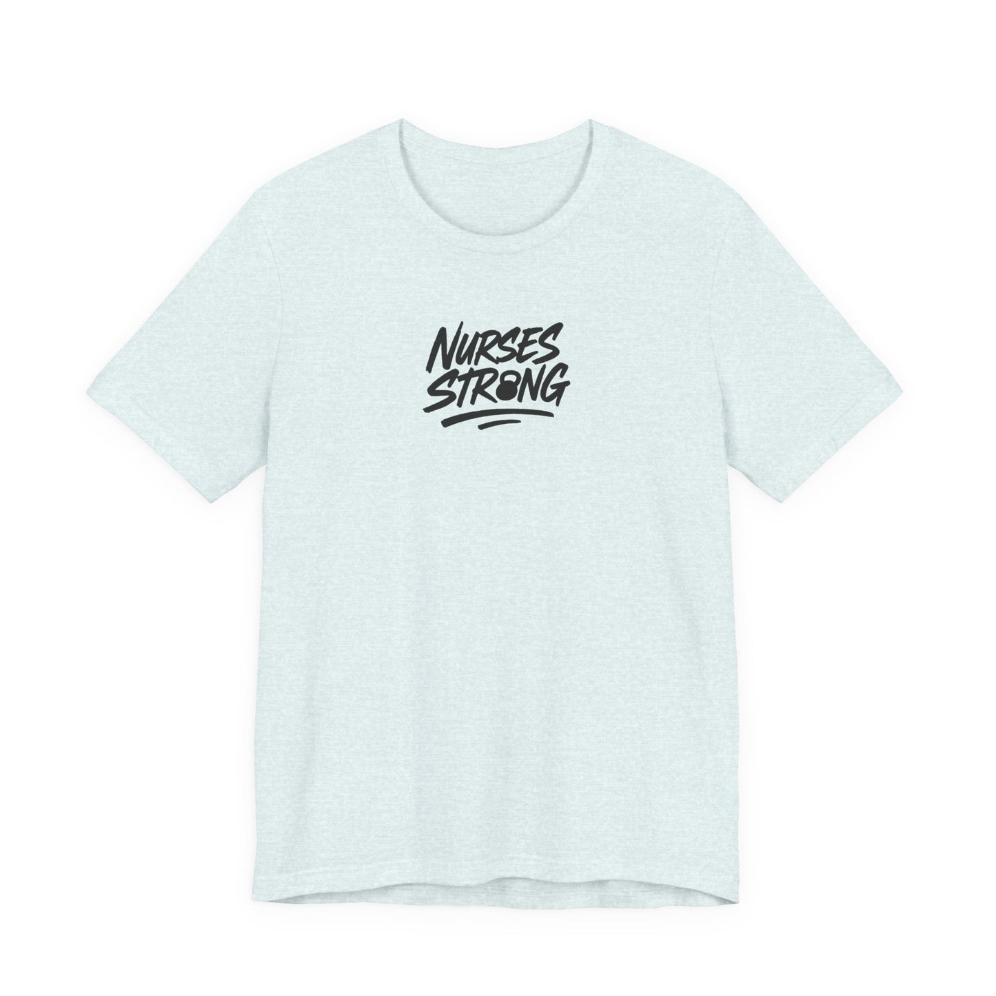 Graffiti NS Jersey Short Sleeve Tee